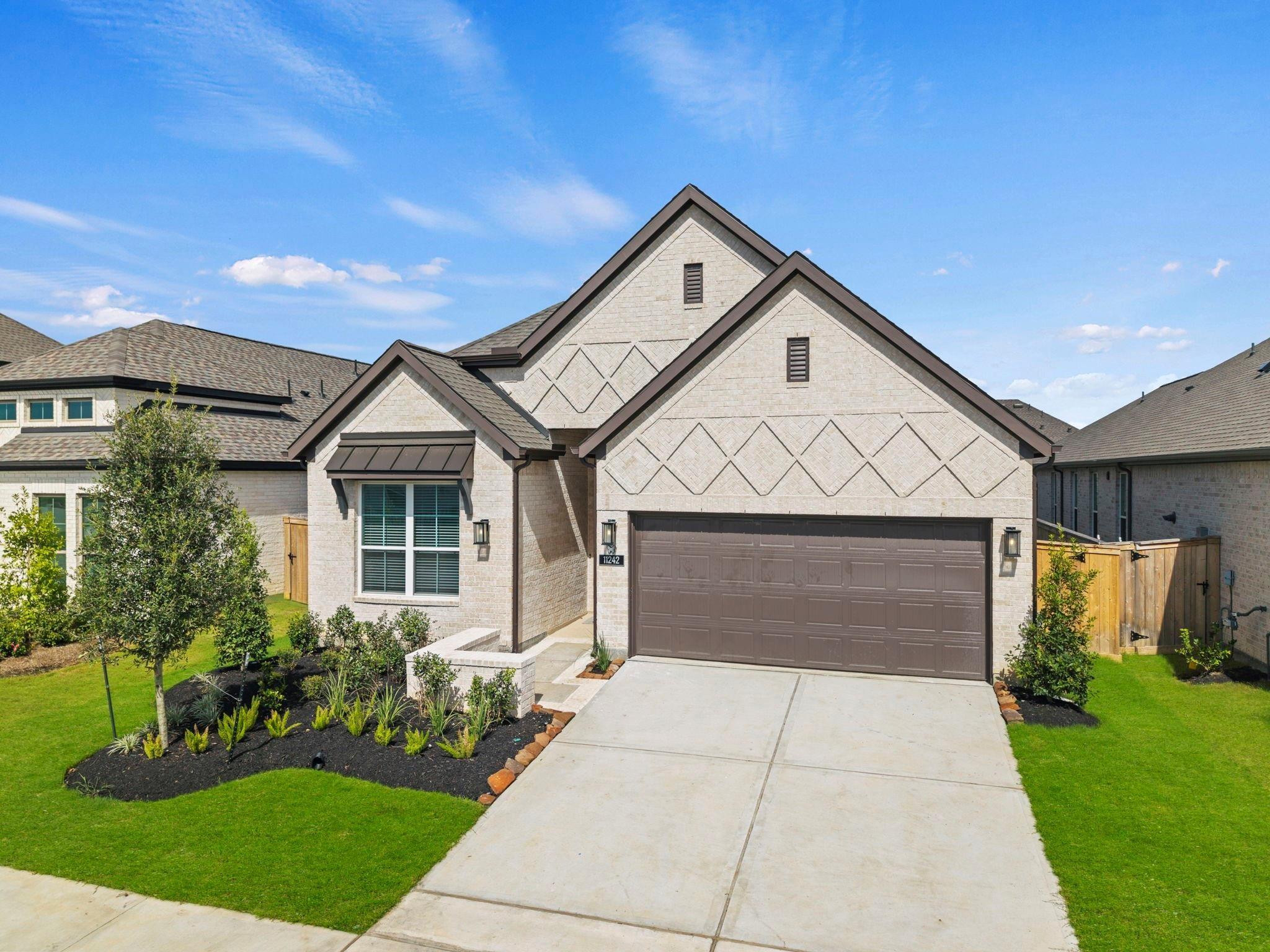 339 Big Pine Trail