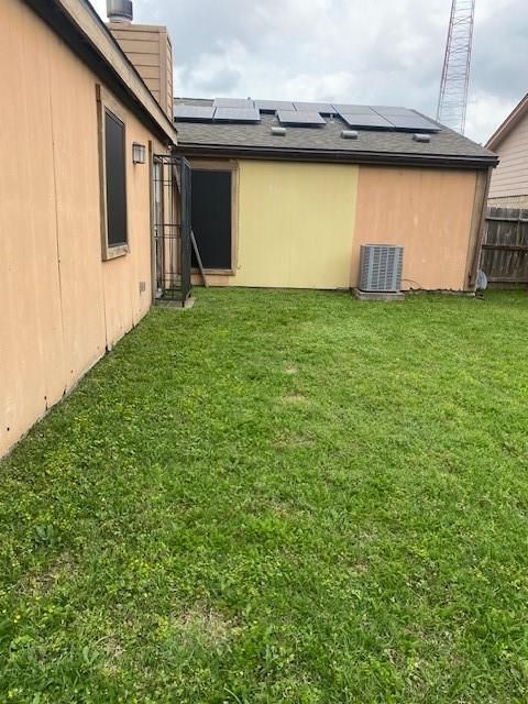 Tiny photo for 12207 Mckamy Drive, Houston, TX 77067 (MLS # 70245732)