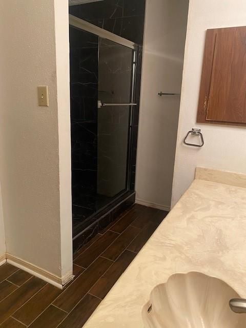 Tiny photo for 12207 Mckamy Drive, Houston, TX 77067 (MLS # 70245732)