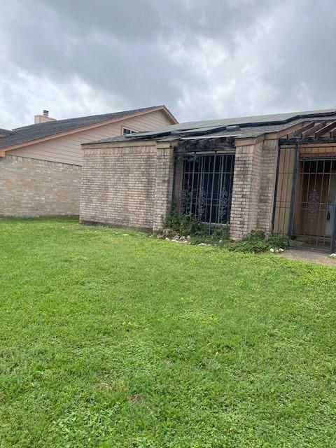 Photo of 12207 Mckamy Drive, Houston, TX 77067 (MLS # 70245732)