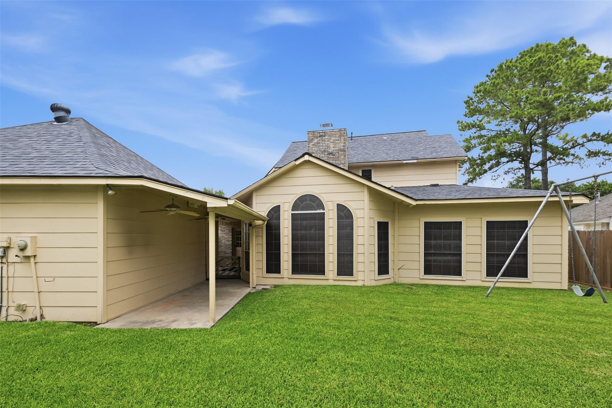 10503 Great Plains Lane