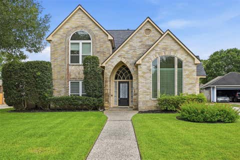 Photo of 10503 Great Plains Lane, Houston, TX 77064 (MLS # 90493832)