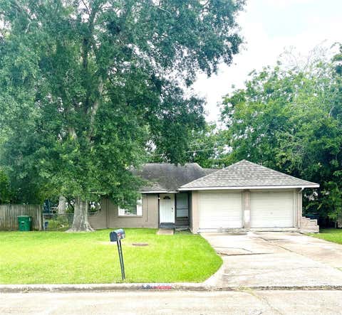 Photo of 11906 Binghampton Drive, Houston, TX 77089 (MLS # 66506017)