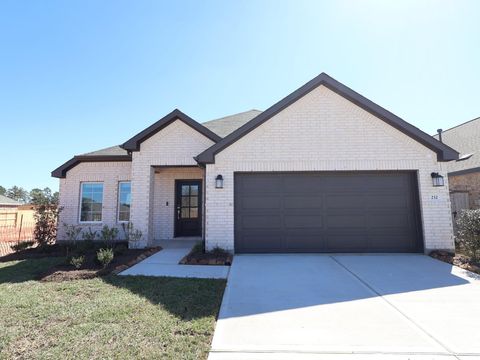 Photo of 232 Ashley Branch Street, Magnolia, TX 77354 (MLS # 11132395)