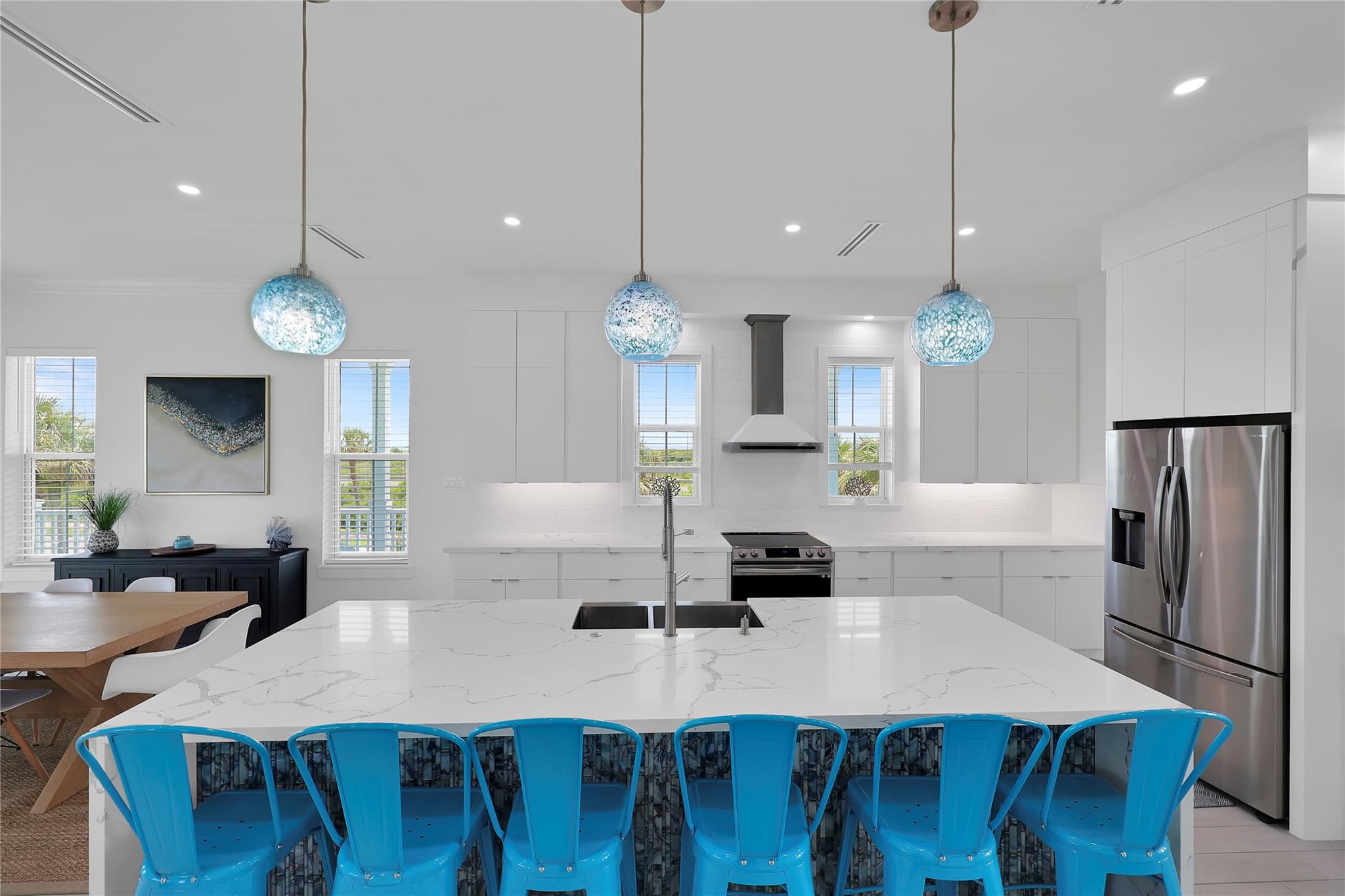 Galveston, Texas, 77554, United States, 4 Bedrooms Bedrooms, ,5 BathroomsBathrooms,Residential,Active,2019831
