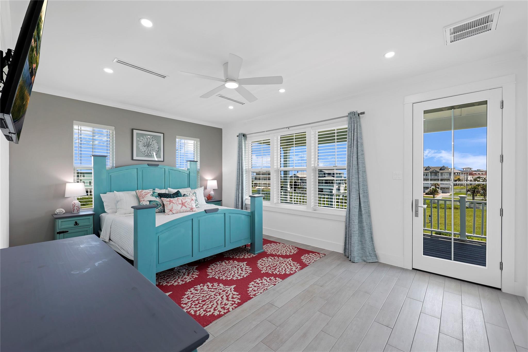 Galveston, Texas, 77554, United States, 4 Bedrooms Bedrooms, ,5 BathroomsBathrooms,Residential,Active,2019831