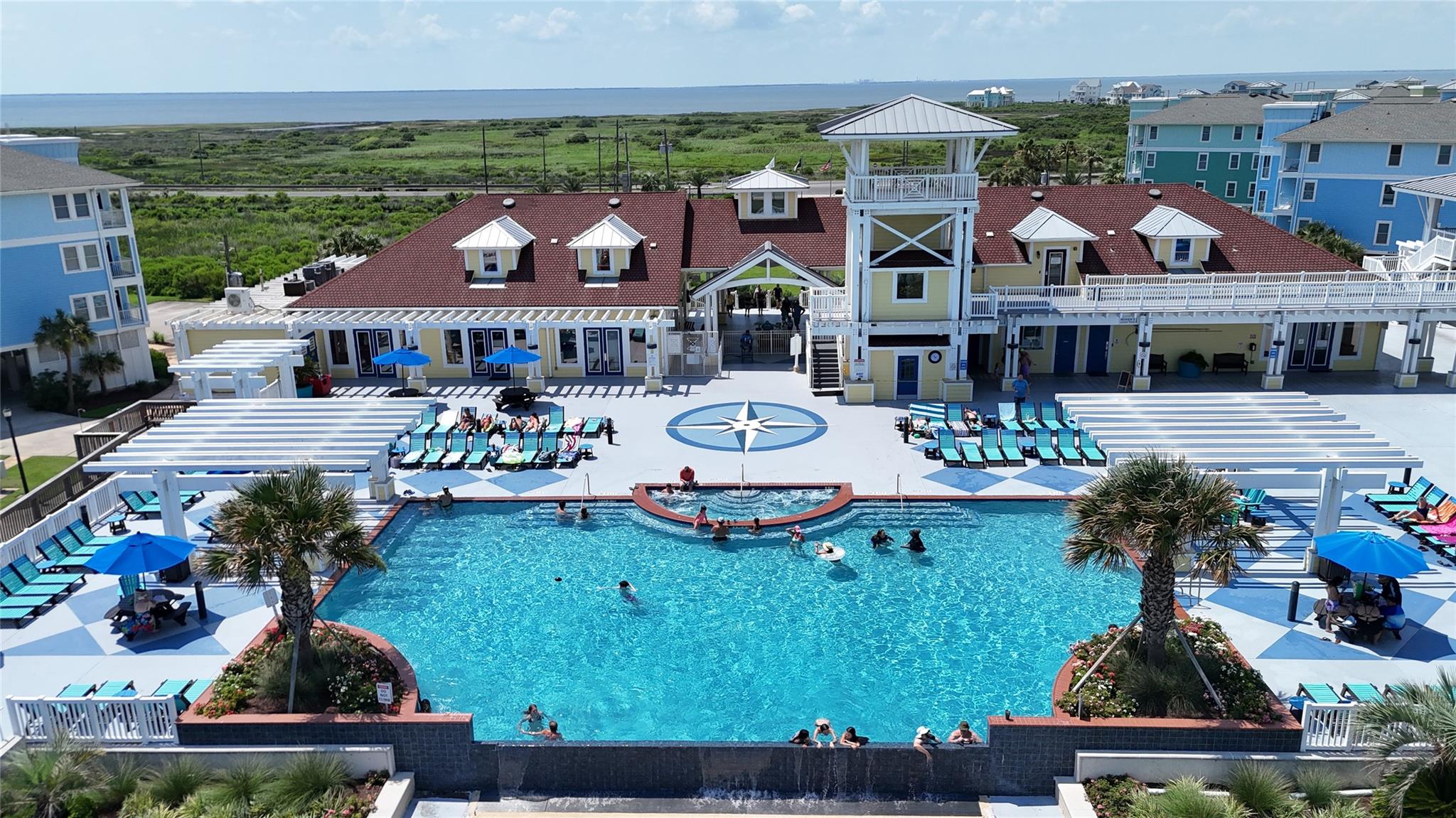 Galveston, Texas, 77554, United States, 4 Bedrooms Bedrooms, ,5 BathroomsBathrooms,Residential,Active,2019831