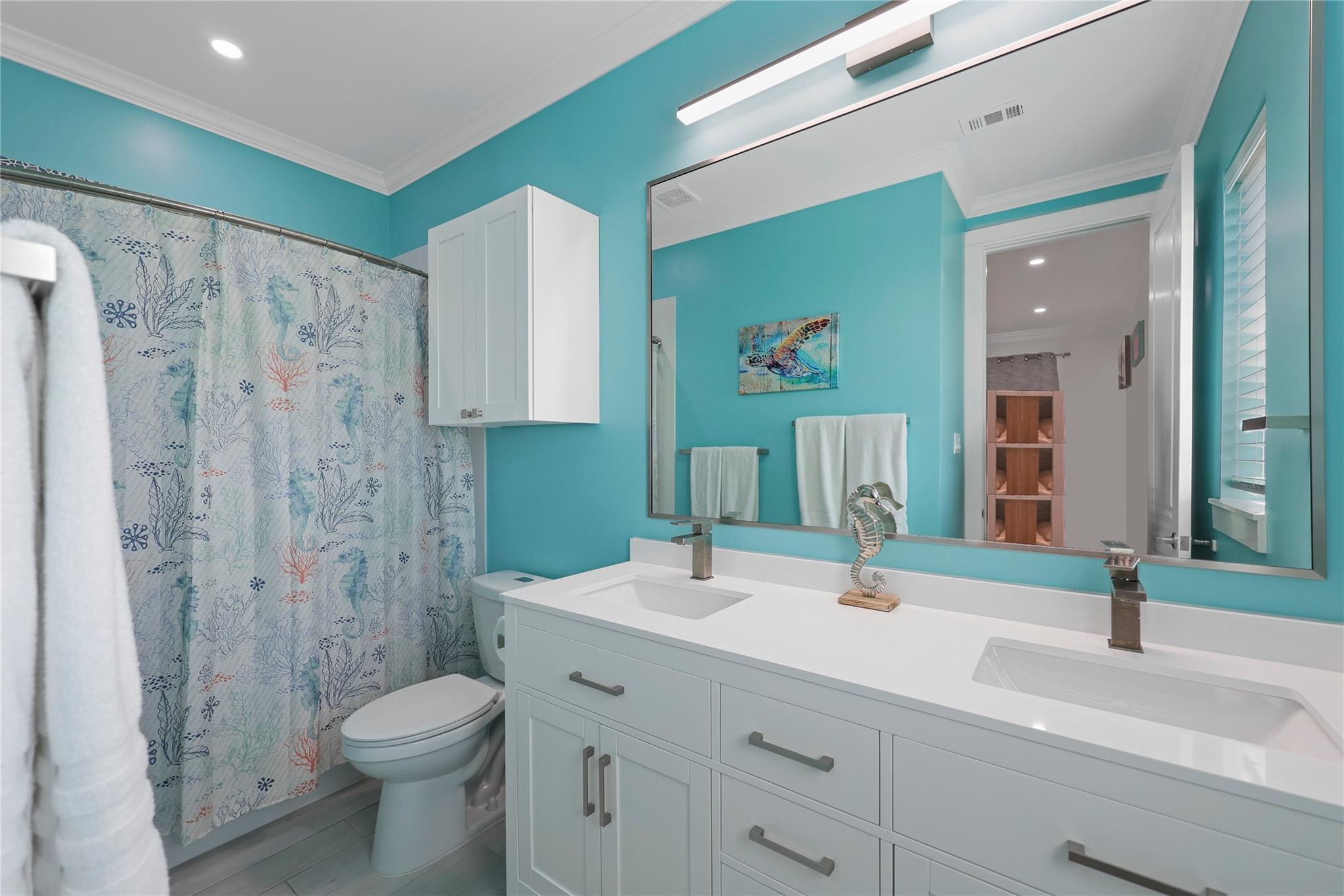 Galveston, Texas, 77554, United States, 4 Bedrooms Bedrooms, ,5 BathroomsBathrooms,Residential,Active,2019831