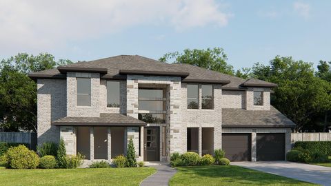 7110 Sadie Highlands Drive Katy TX 77493