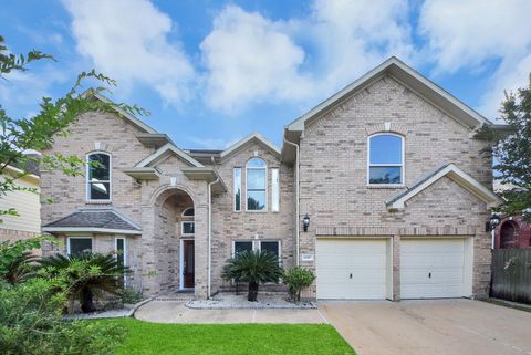 Photo of 11207 Satin Tail Lane, Houston, TX 77095 (MLS # 68866230)