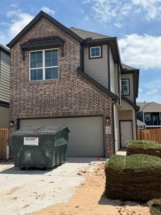 9425 Autumn Vale Drive