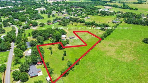 Photo of 12 Manning Lane, Madisonville, TX 77864 (MLS # 73323095)