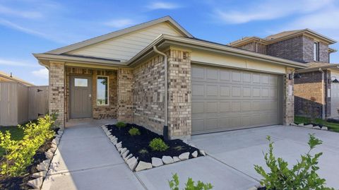 Photo of 3930 Steer Stable Lane, League City, TX 77573 (MLS # 41369967)