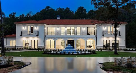 1031 Hunters Creek Way Hockley TX 77447