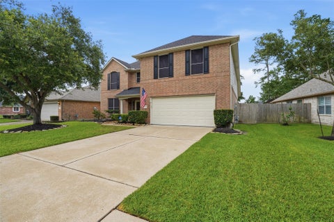 Homes For Sale - 15111 Greenhaven Lake Lane<br/> Cypress, TX 77429