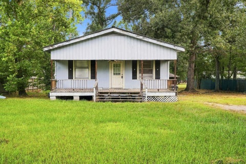 Photo of 105 League Street, Cleveland, TX 77327 (MLS # 78131530)