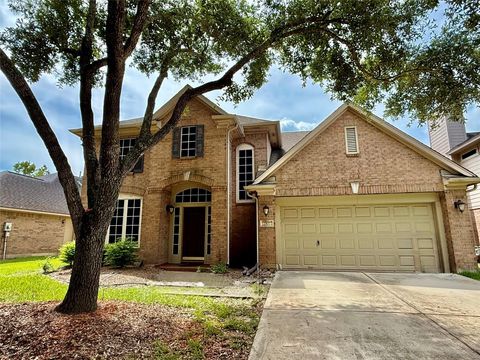 Photo of 2507 Jasmine Ridge Court, Houston, TX 77062 (MLS # 36480777)