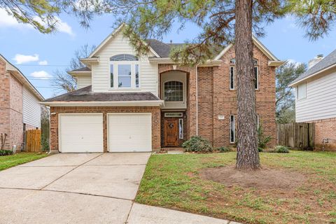 Photo of 17907 Pelican Way Road, Houston, TX 77084 (MLS # 60189730)