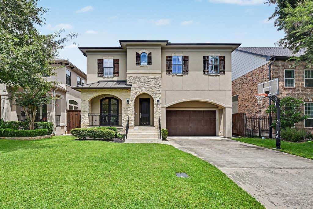 Photo of 4412 Mildred Street, Bellaire, TX 77401 (MLS # 3291450)