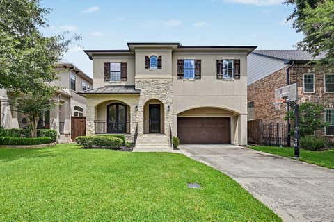 Photo of 4412 Mildred Street, Bellaire, TX 77401 (MLS # 3291450)