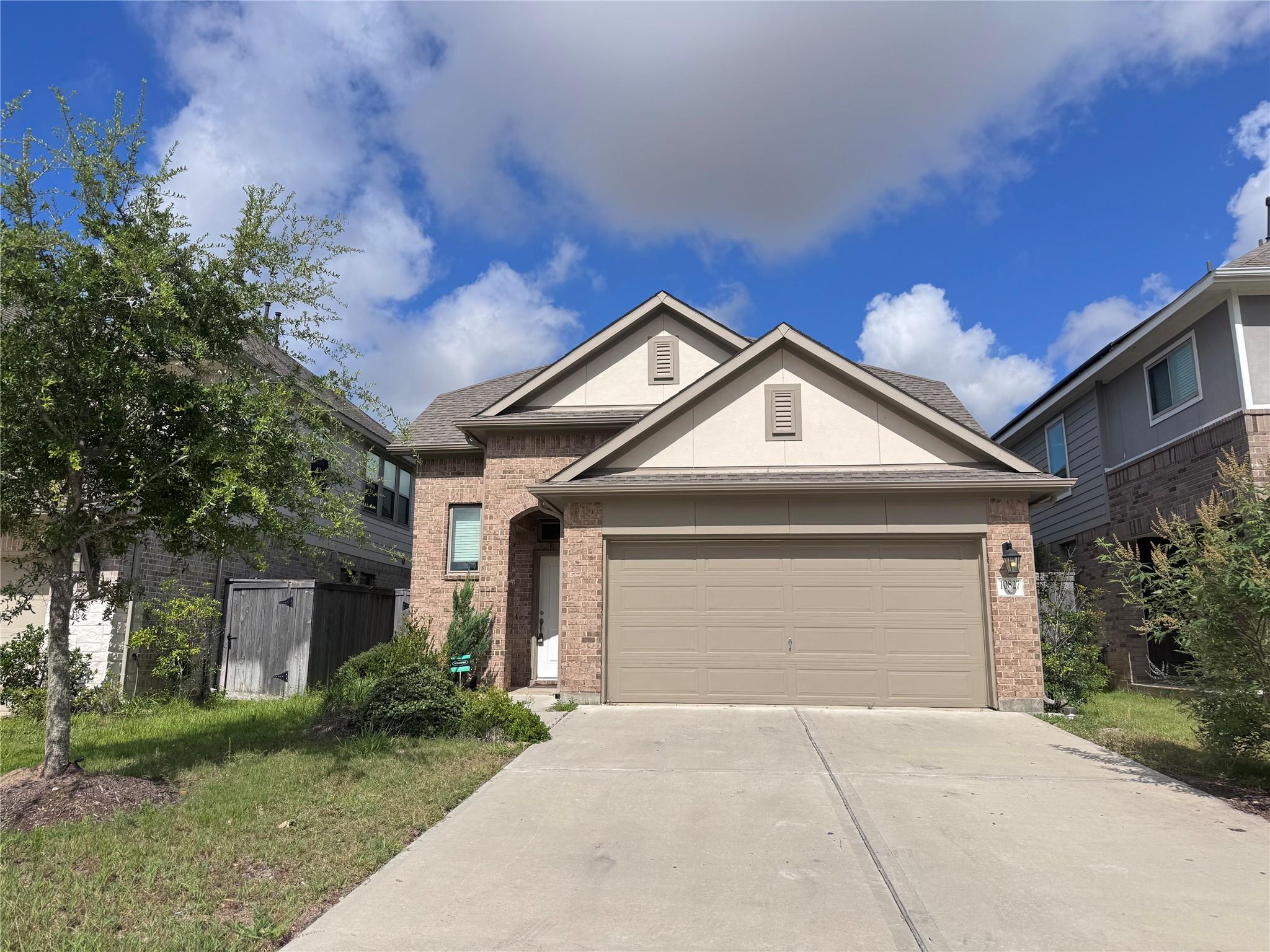 10827 Cassiopeia Creek