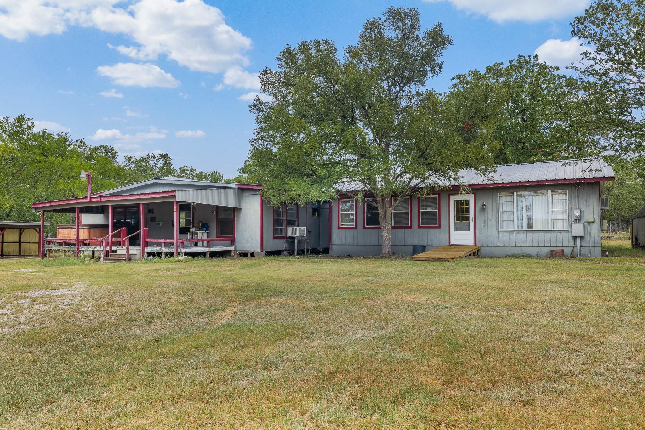 107 Cowboys Drive