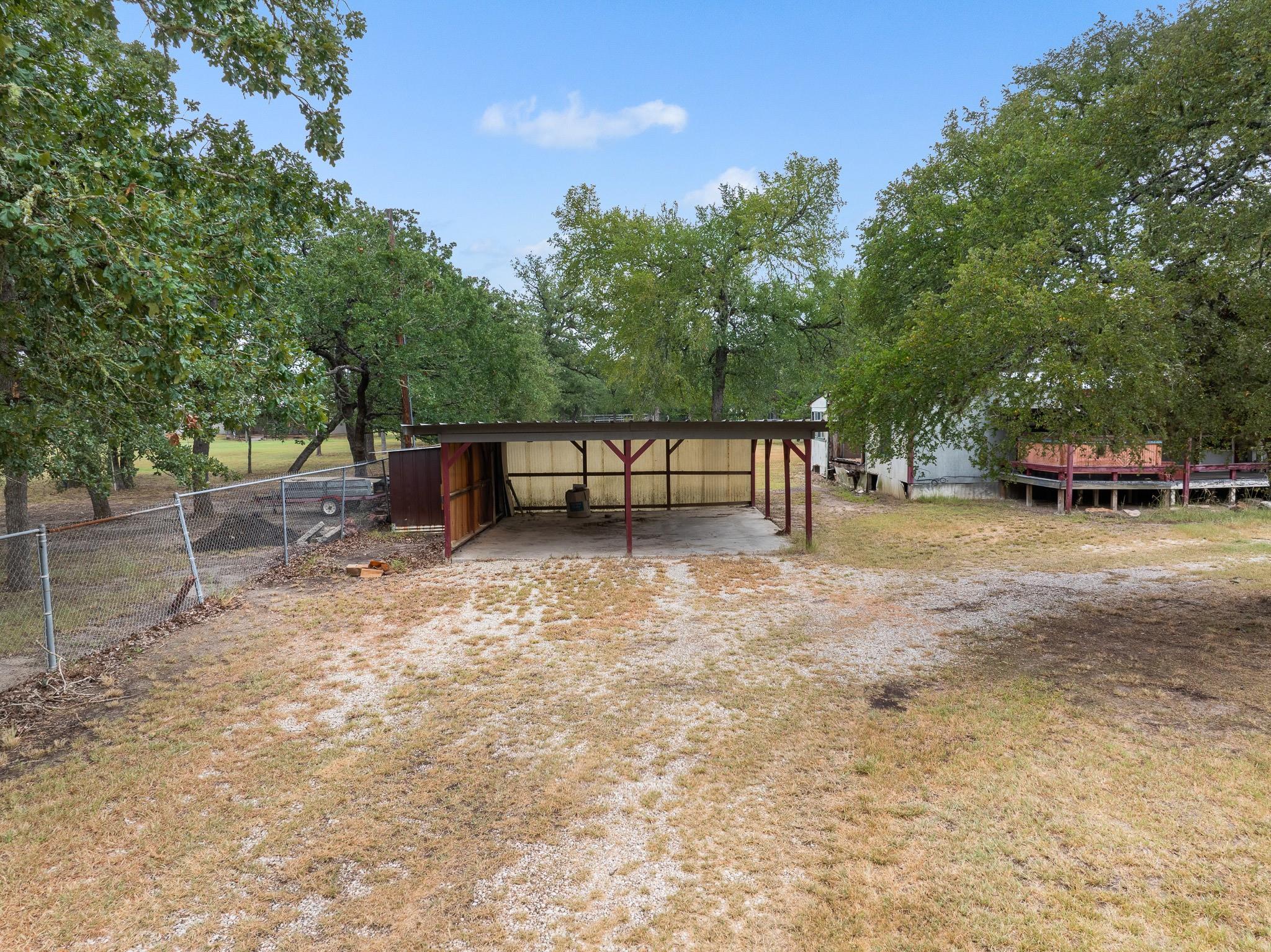 107 Cowboys Drive