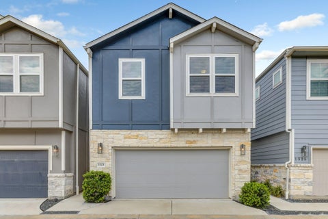 Photo of 1523 Parkland Oak Drive, Houston, TX 77084 (MLS # 80663965)