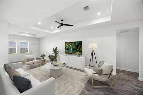 Photo of 19319 Sears Drive, Houston, TX 77338 (MLS # 10473956)