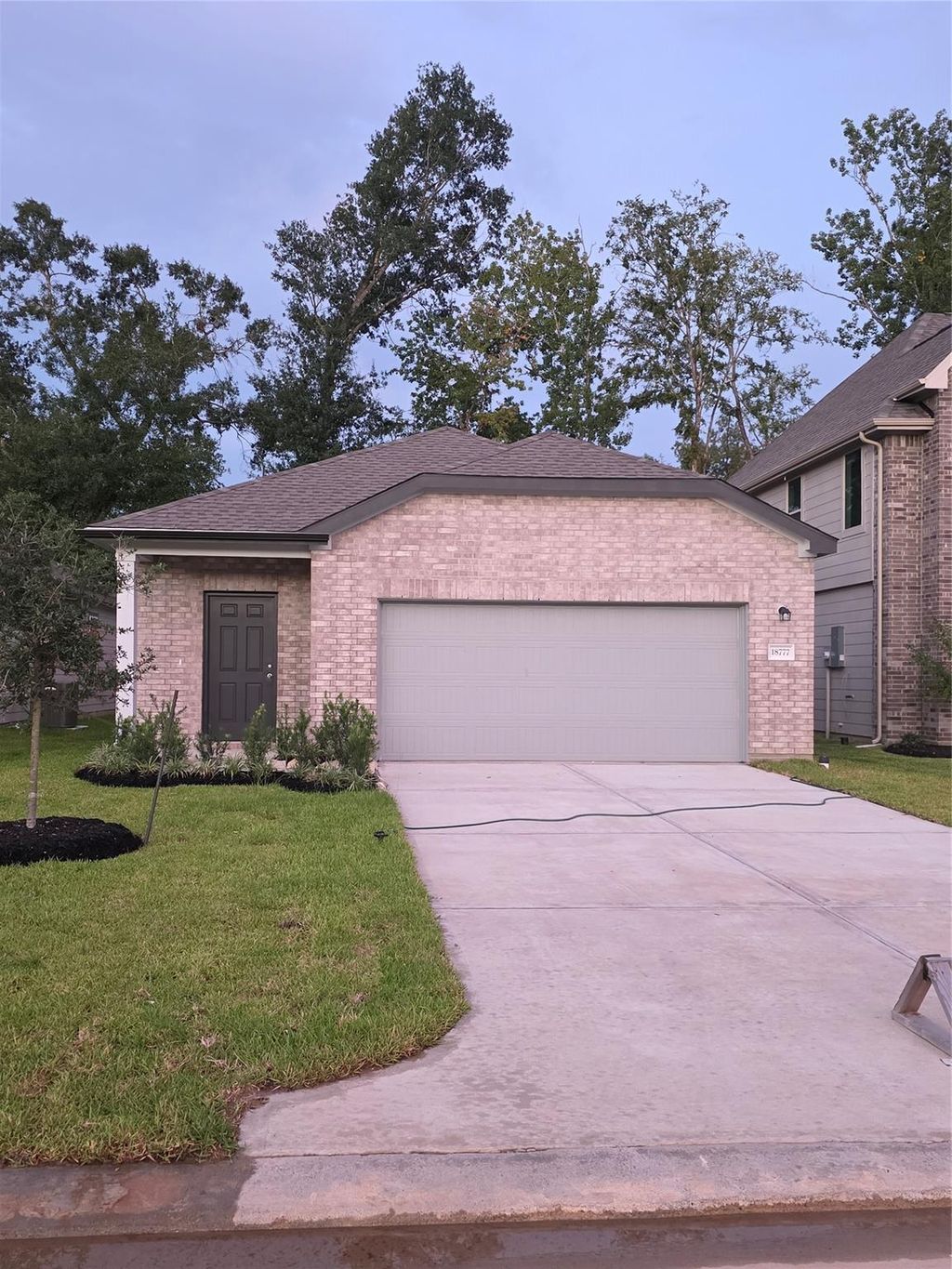Photo of 18777 Lucas Michael Way, New Caney, TX 77357 (MLS # 94603810)