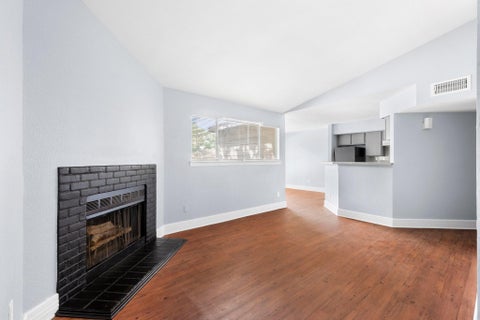 Photo of 7200 W T C Jester Boulevard W #1004, Houston, TX 77088 (MLS # 32427794)