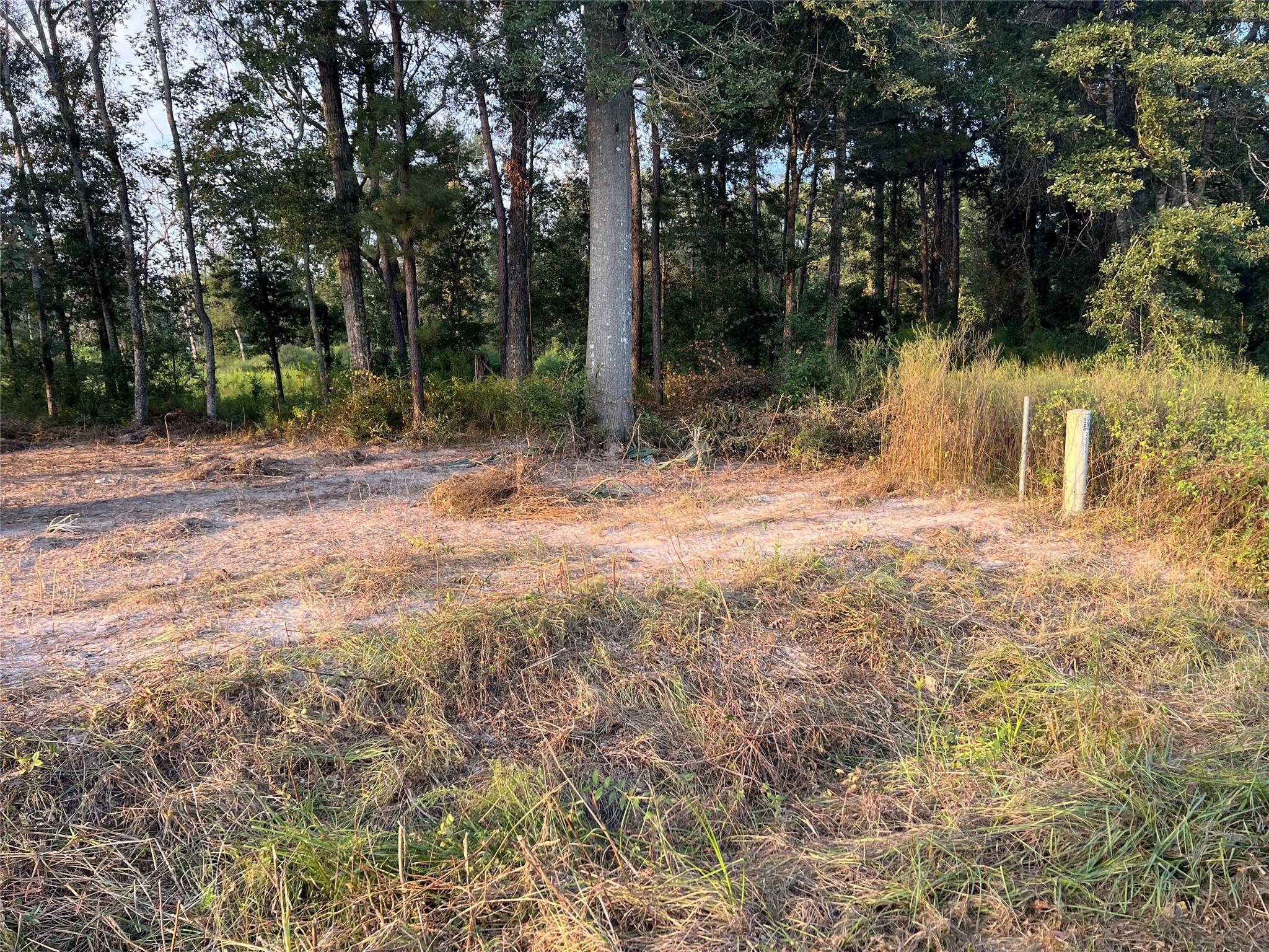 TBD Twin Oaks Road