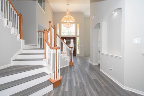 Tiny photo for 16602 Blue Vista Drive, Houston, TX 77095 (MLS # 85904845)