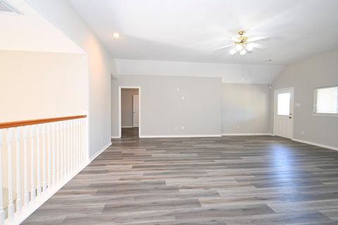 Tiny photo for 16602 Blue Vista Drive, Houston, TX 77095 (MLS # 85904845)