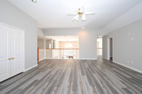 Tiny photo for 16602 Blue Vista Drive, Houston, TX 77095 (MLS # 85904845)