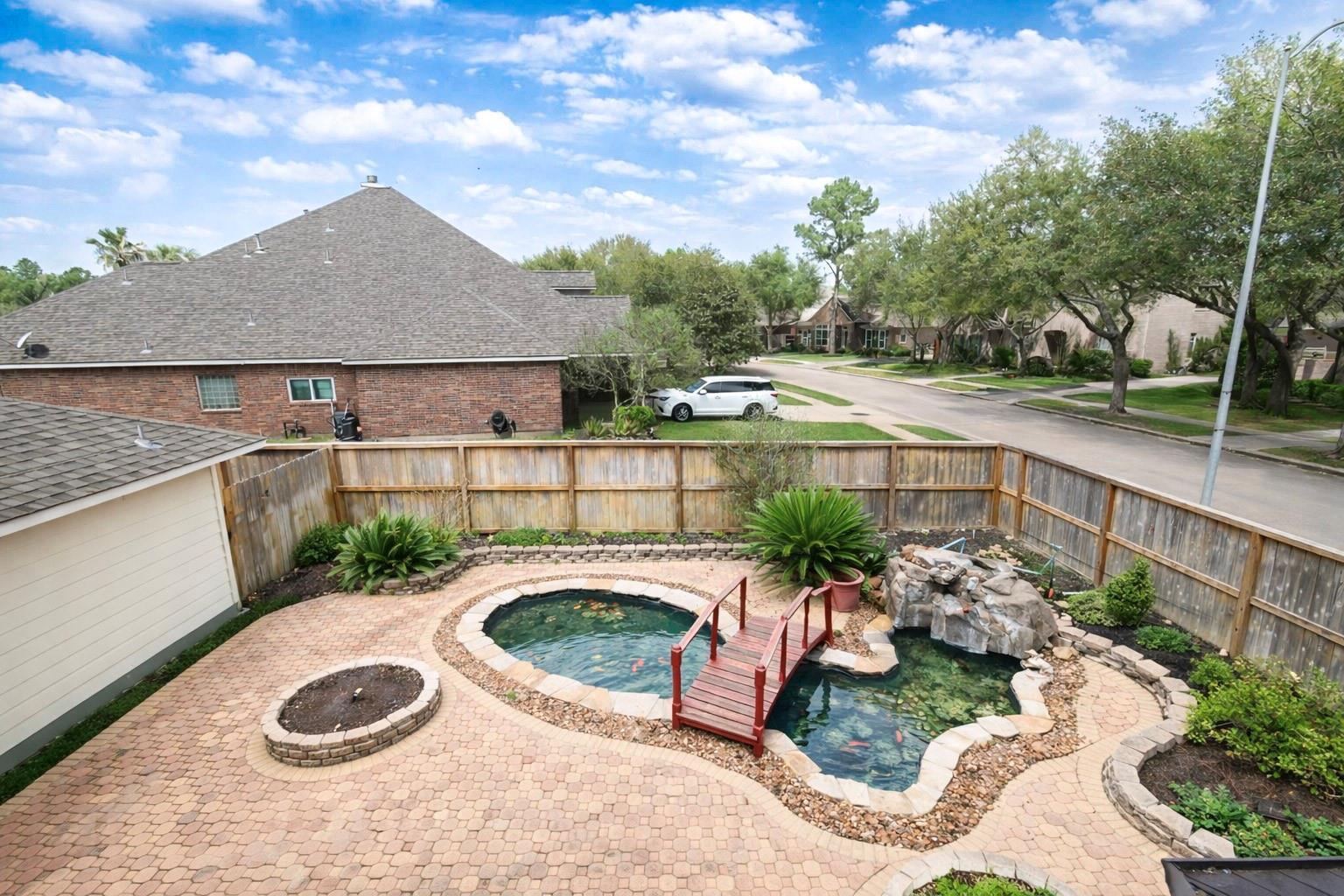 16602 Blue Vista Drive