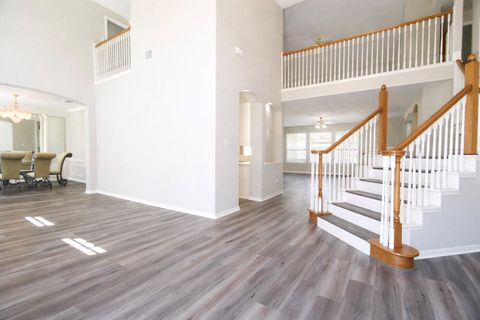 Tiny photo for 16602 Blue Vista Drive, Houston, TX 77095 (MLS # 85904845)