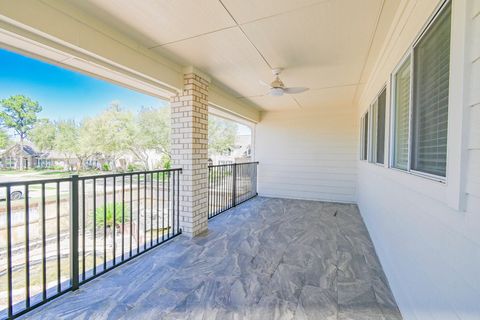 Tiny photo for 16602 Blue Vista Drive, Houston, TX 77095 (MLS # 85904845)