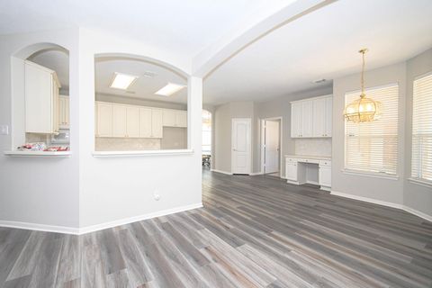 Tiny photo for 16602 Blue Vista Drive, Houston, TX 77095 (MLS # 85904845)