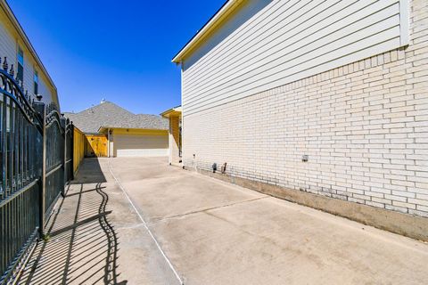 Tiny photo for 16602 Blue Vista Drive, Houston, TX 77095 (MLS # 85904845)