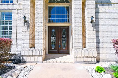 Tiny photo for 16602 Blue Vista Drive, Houston, TX 77095 (MLS # 85904845)