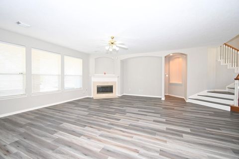 Tiny photo for 16602 Blue Vista Drive, Houston, TX 77095 (MLS # 85904845)