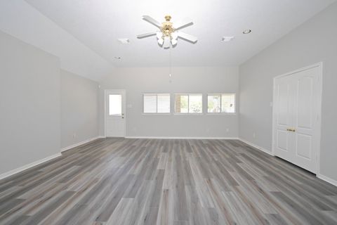 Tiny photo for 16602 Blue Vista Drive, Houston, TX 77095 (MLS # 85904845)