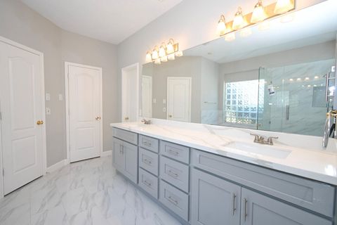 Tiny photo for 16602 Blue Vista Drive, Houston, TX 77095 (MLS # 85904845)