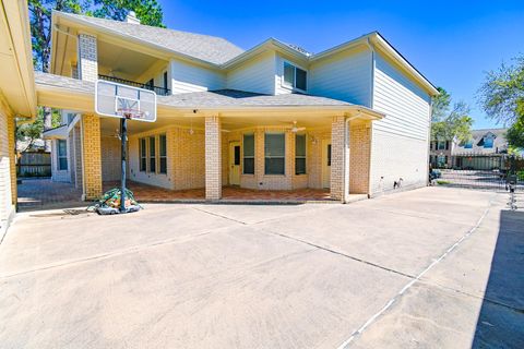Tiny photo for 16602 Blue Vista Drive, Houston, TX 77095 (MLS # 85904845)