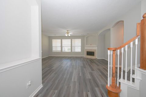 Tiny photo for 16602 Blue Vista Drive, Houston, TX 77095 (MLS # 85904845)