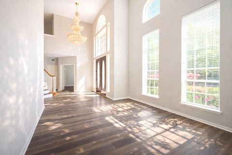 Tiny photo for 16602 Blue Vista Drive, Houston, TX 77095 (MLS # 85904845)