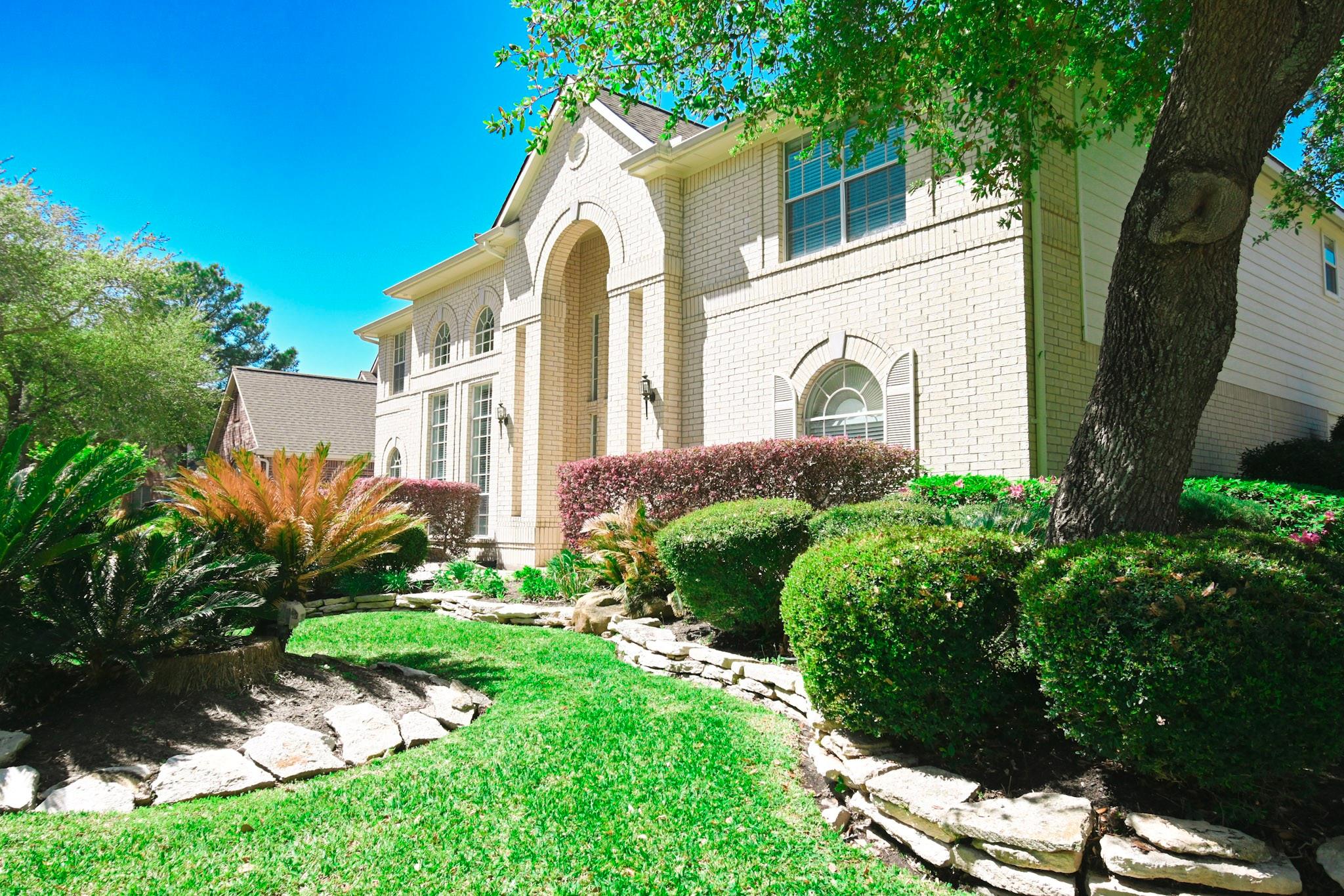 16602 Blue Vista Drive