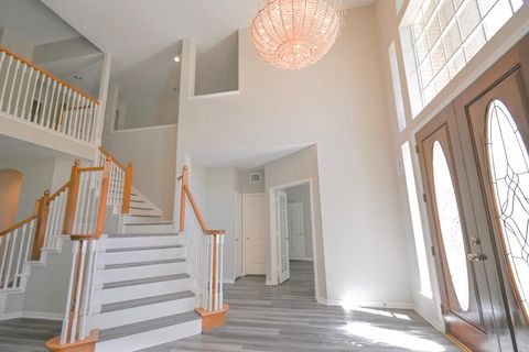 Tiny photo for 16602 Blue Vista Drive, Houston, TX 77095 (MLS # 85904845)