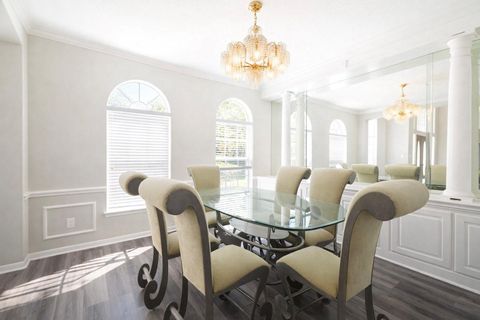 Tiny photo for 16602 Blue Vista Drive, Houston, TX 77095 (MLS # 85904845)